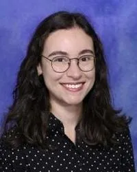 Zoe Ferguson-Steele