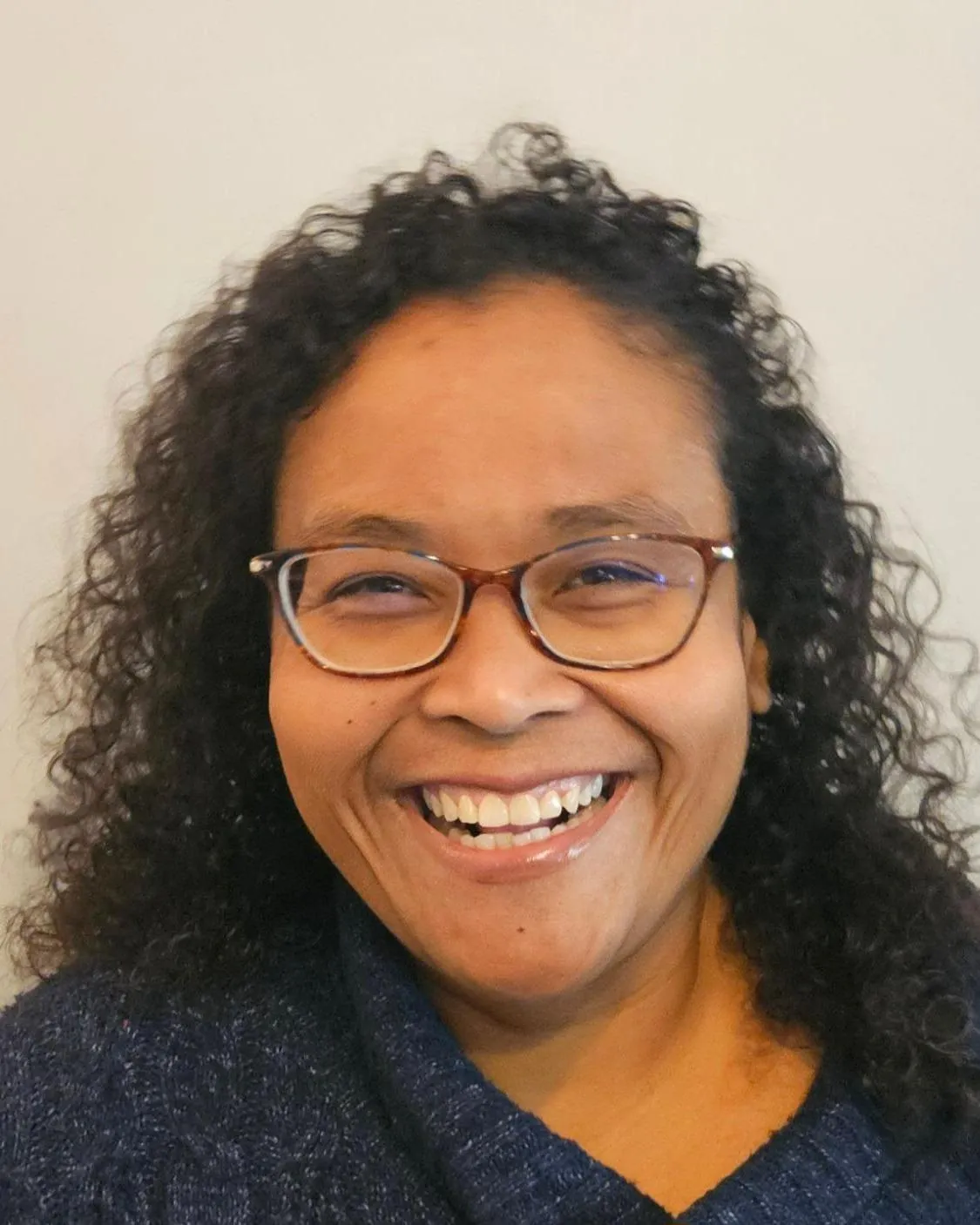 Pamela J. Green