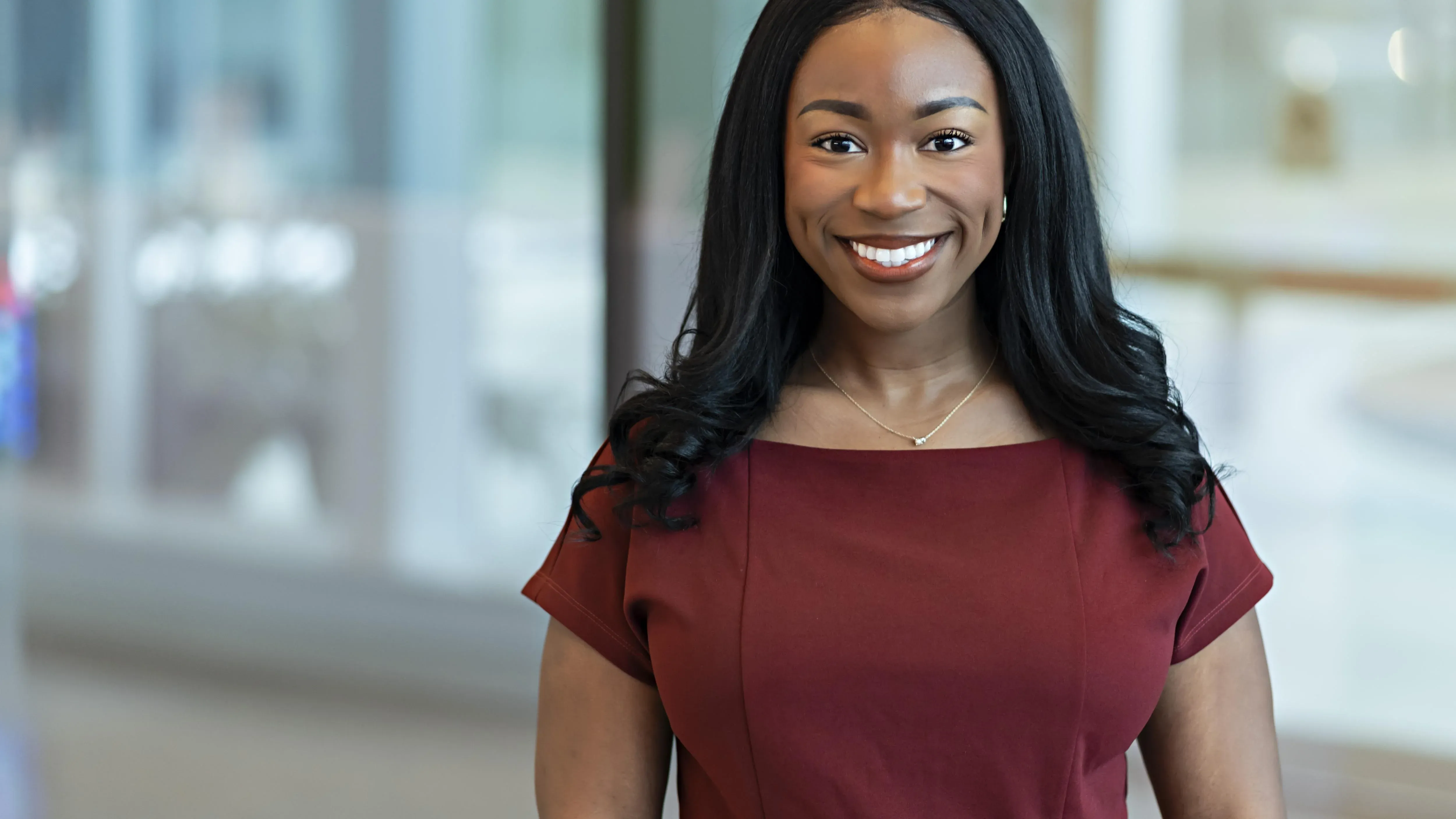 Majenneh L. Kennedy