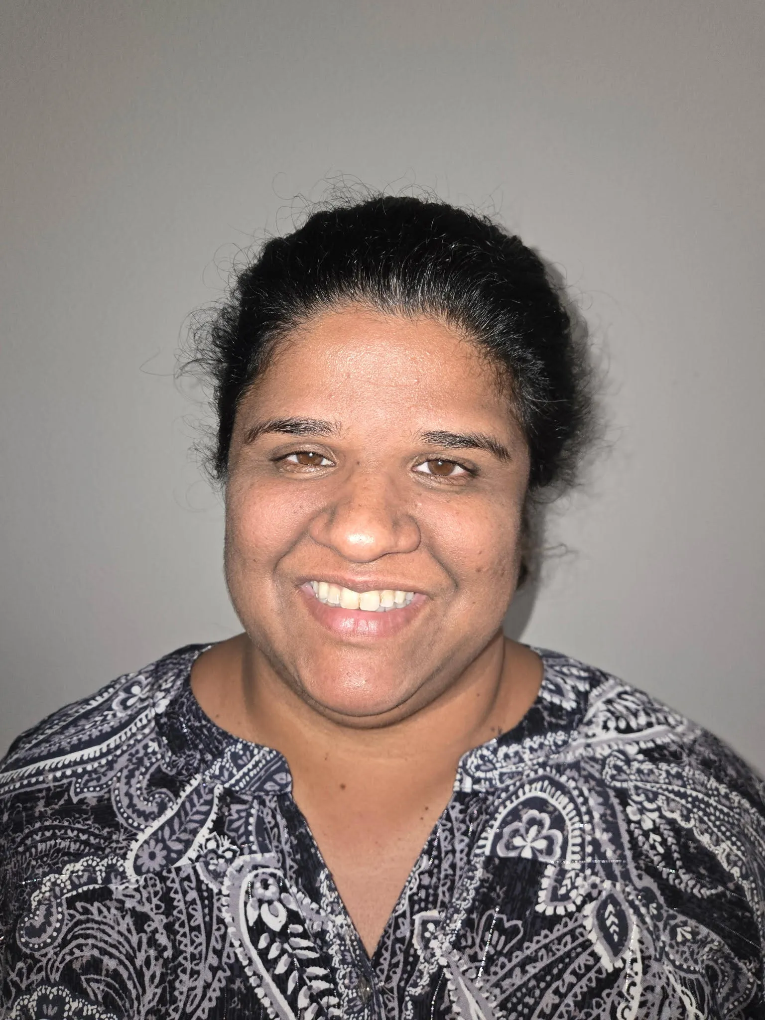 Deepa Samaroo