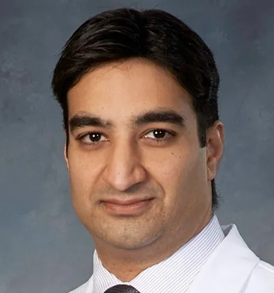 Anish Sharad Patel