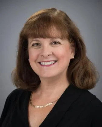 Sharon Robyn Weil-Chalker