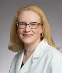Lesley Ann Hughes