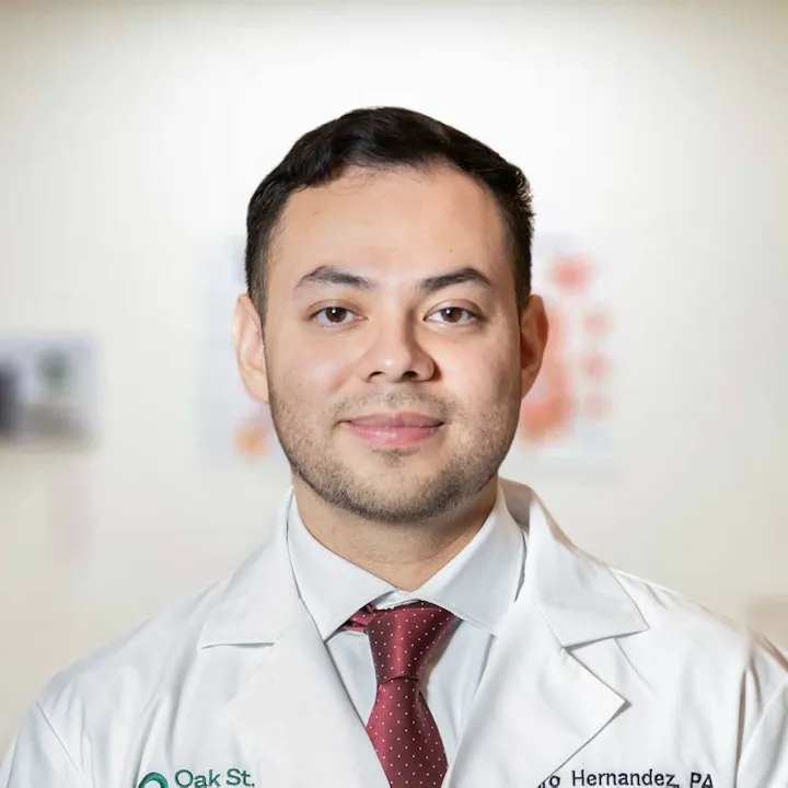 Arturo Hernandez