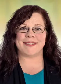 Ashley Marie Huebner