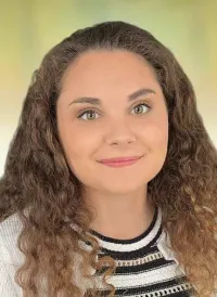 Megan Marie Meyers