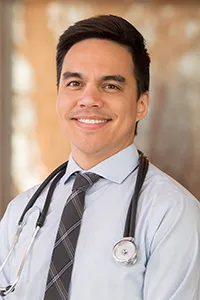 Jordan Albano