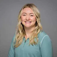 Mackenzie Raihala