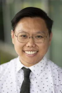 Nathan Nguyen