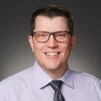 Michael Wentworth
