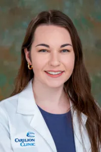 Lauren E. Klink