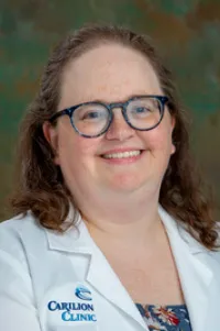 Jennifer L. Larson