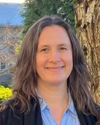 Martha Wegner