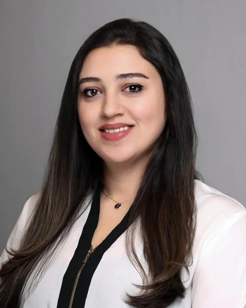 Rania Michelle Tawdrous