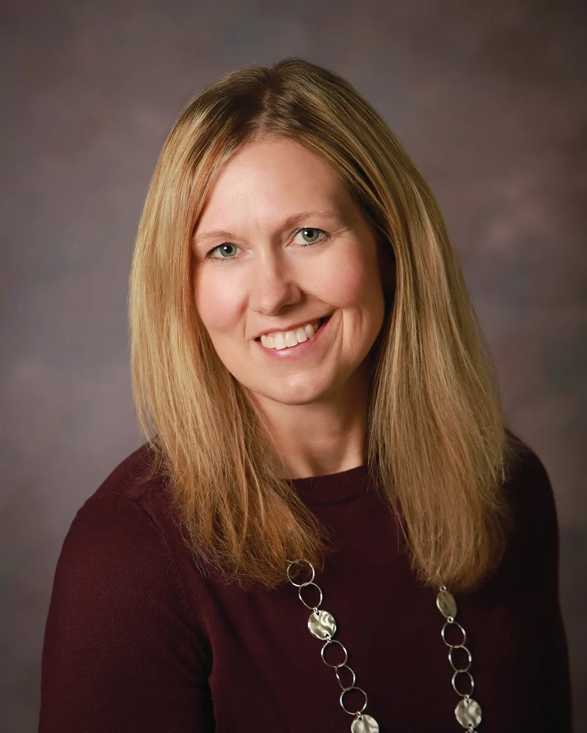 Amy K. Wondra
