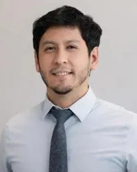 Moises Elias Cordova