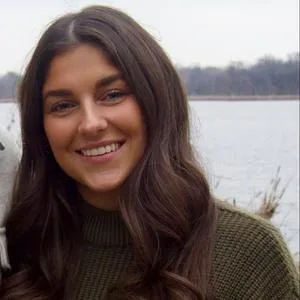 Madeline Kuras, RD, LD