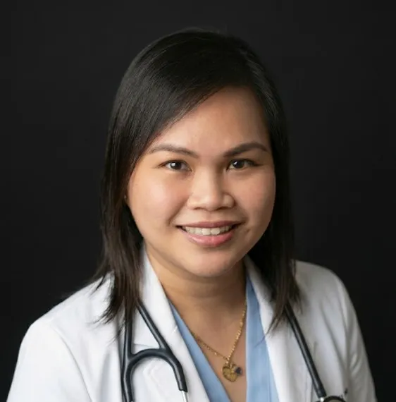 Pauline Calderon, APRN