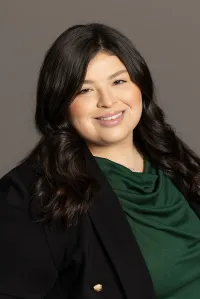 Gabriella Perez-Barr
