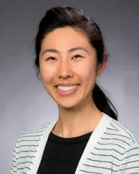 Monica J Kwak