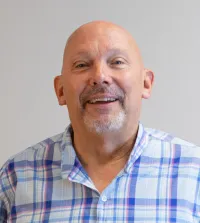 Michael Stephenson