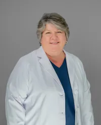 Catherine Van Wyhe