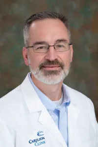 Mark E. Moran
