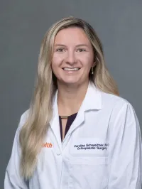 Caroline H Schweitzer