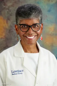 Valari Taylor