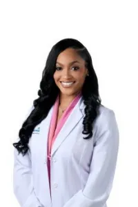 Kyana Mcgill