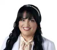 Claudia Valdes Gonzalez