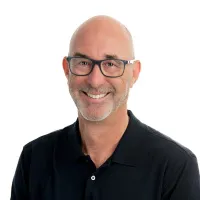 Trevor Greenwood