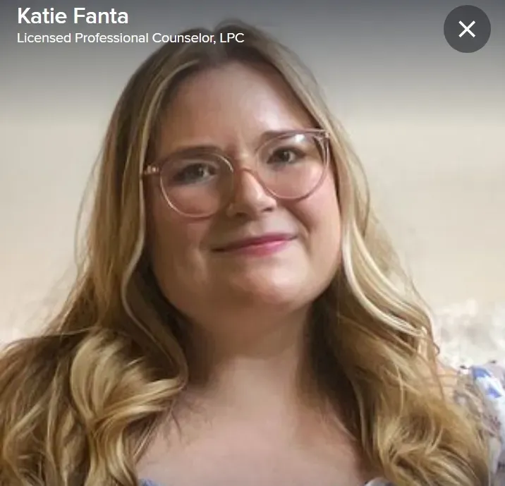 Katherine Fanta