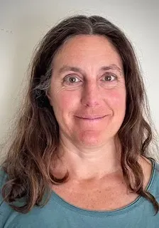 Kristen Reilly