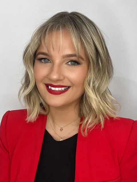 Eliza M. Wierzbinska