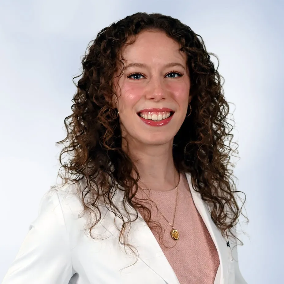 Allison G. Liddle