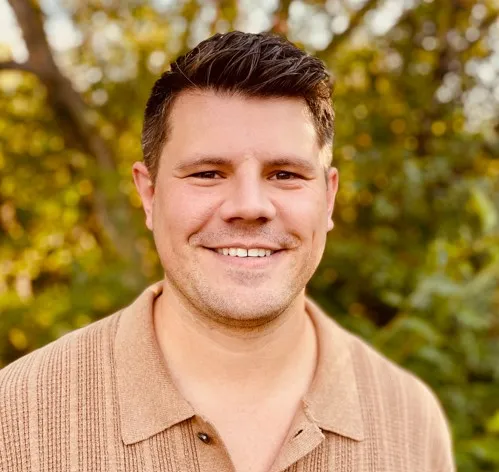 Nathaniel Smithson, APRN, PMHNP-BC