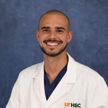 Aaron Barreto Diaz