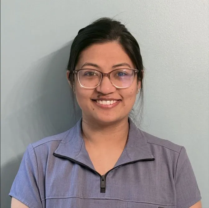 Prerna Maharjan