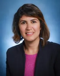 Shahrzad Foroodi