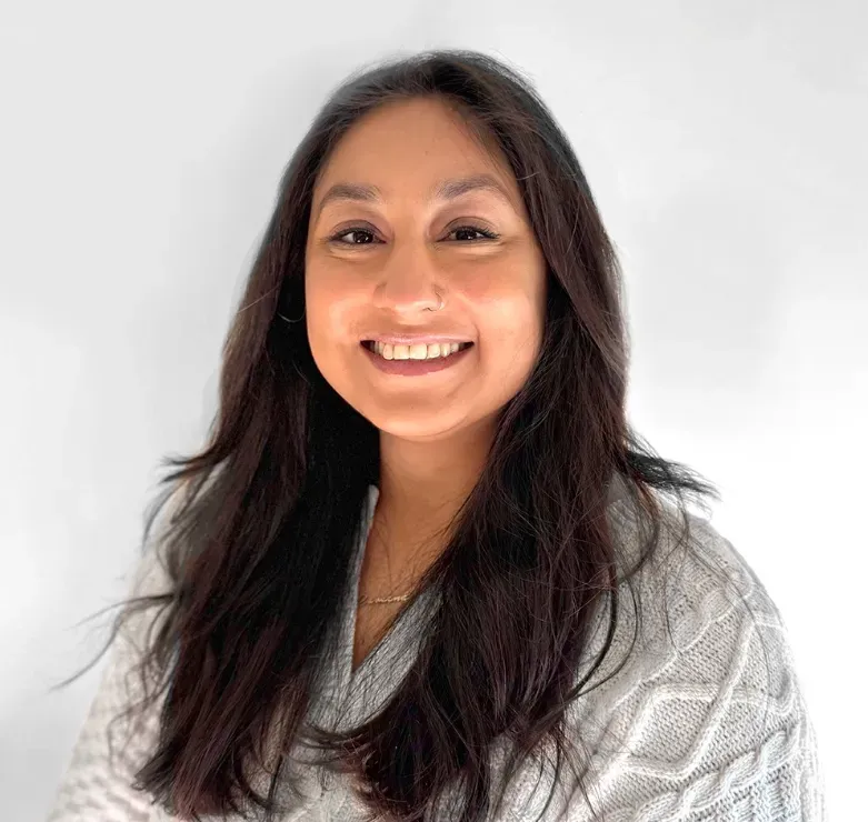 Amina Khan