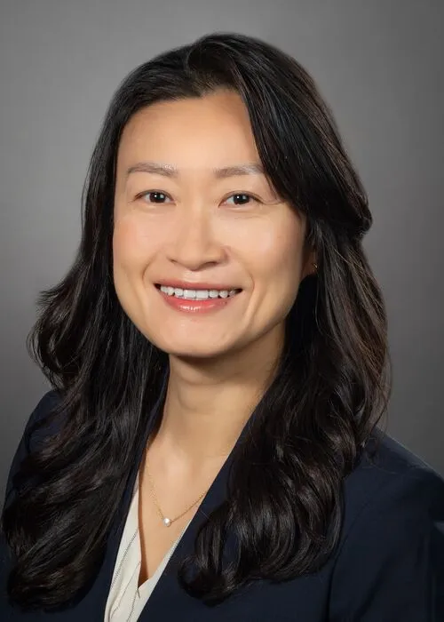 Olivia Kim