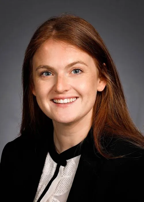 Caitlin Genevieve Reilly