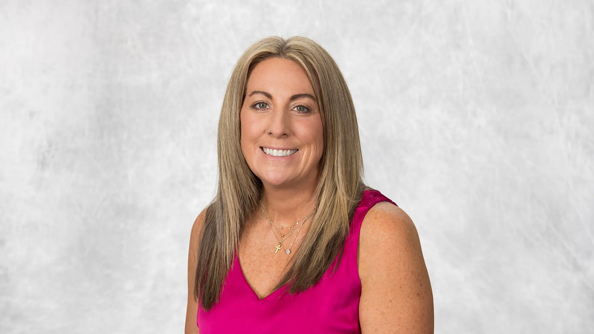Patricia Farrington