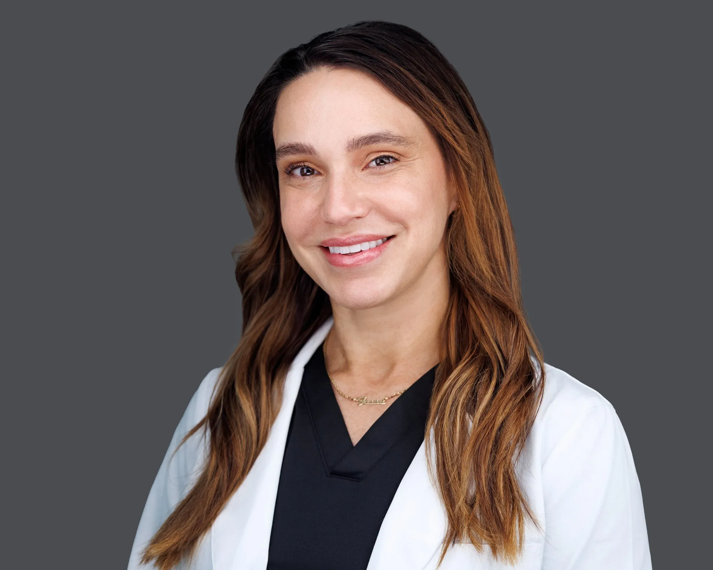 Joanna Levy