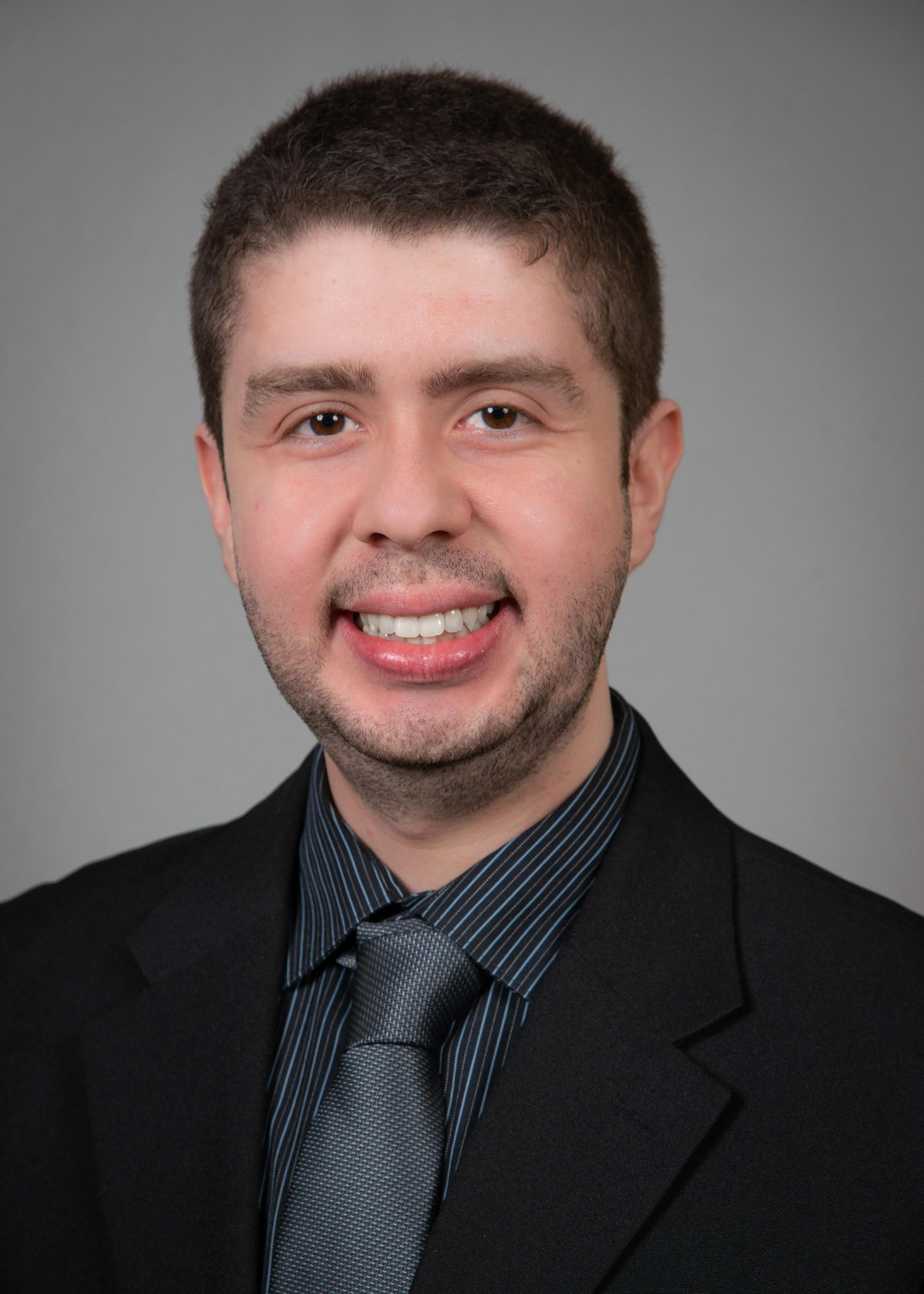 Patrick J. Barkaus
