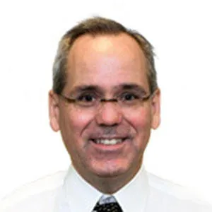 Patrick A. Tosetti