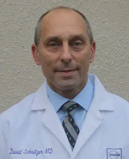 David B Schnitzer