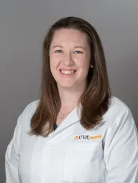 Katherine D Lohr