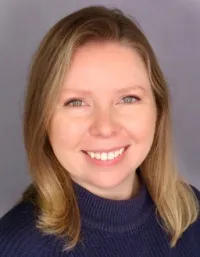 Rachel Flatt